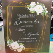 Cuadros personalizados